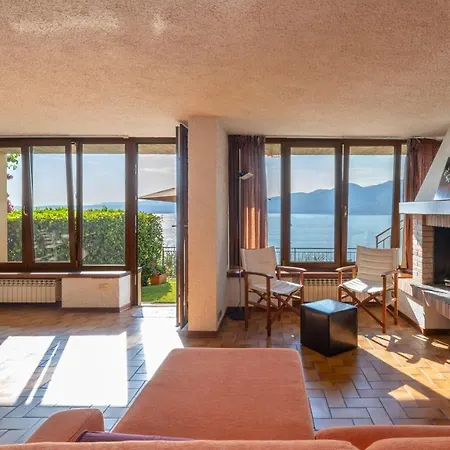 Airbnb Garda Lake, 1k_home Vila
